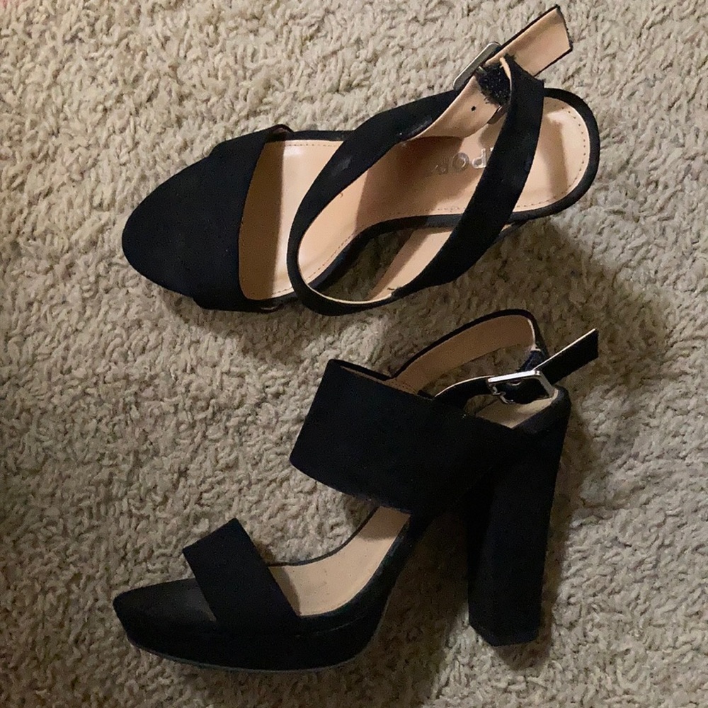 Heels